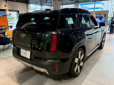 2025 MINI COOPER COUNTRYMAN 照片 6