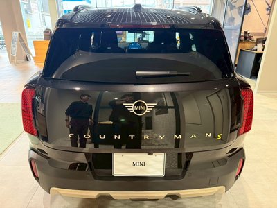 2025 MINI COOPER COUNTRYMAN 照片 8
