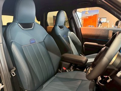 2025 MINI COOPER COUNTRYMAN 照片 14
