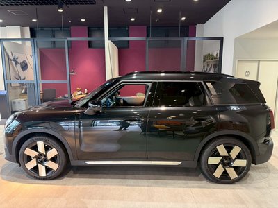 2025 MINI COOPER COUNTRYMAN 照片 5