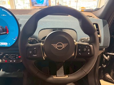 2025 MINI COOPER COUNTRYMAN 照片 11