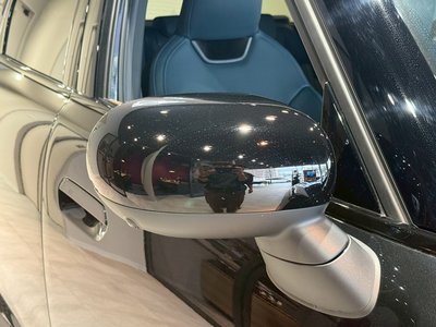 2025 MINI COOPER COUNTRYMAN 照片 9