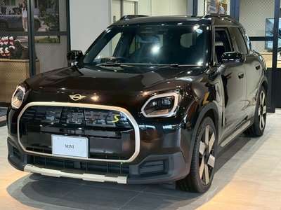 2025 MINI COOPER COUNTRYMAN 照片 1