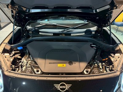 2025 MINI COOPER COUNTRYMAN 照片 4