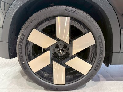 2025 MINI COOPER COUNTRYMAN 照片 7