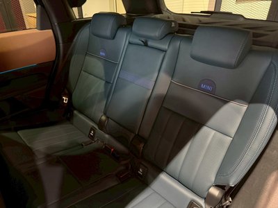 2025 MINI COOPER COUNTRYMAN 照片 15