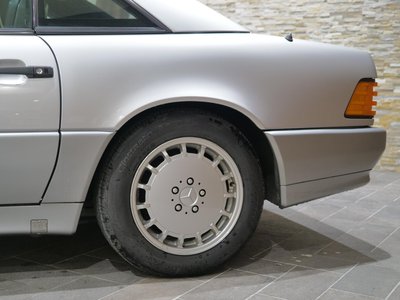 صورة 13 لـ 1991 Mercedes-BENZ SL