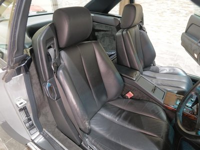 صورة 16 لـ 1991 Mercedes-BENZ SL