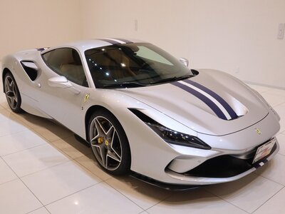 2022 Ferrari F8 TRIBUTO photo 7