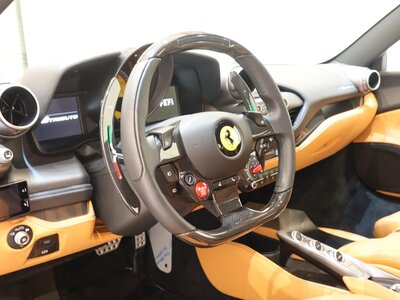 2022 Ferrari F8 TRIBUTO photo 12