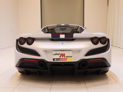 2022 Ferrari F8 TRIBUTO photo 15