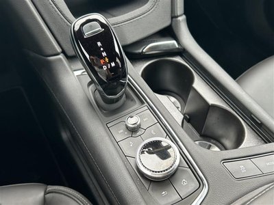 2024 Cadillac XT6 缩略图 18