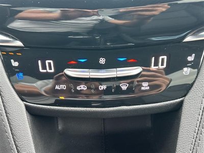 2024 Cadillac XT6 — фото 15