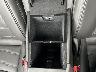 2024 Cadillac XT6 缩略图 20