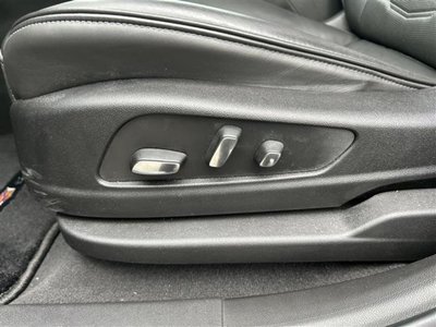 2024 Cadillac XT6 缩略图 22
