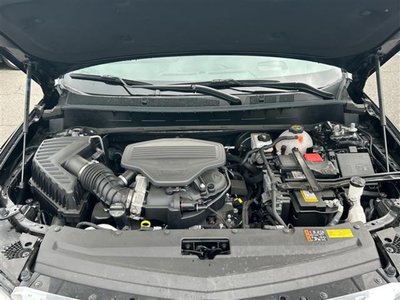 2024 Cadillac XT6 缩略图 40