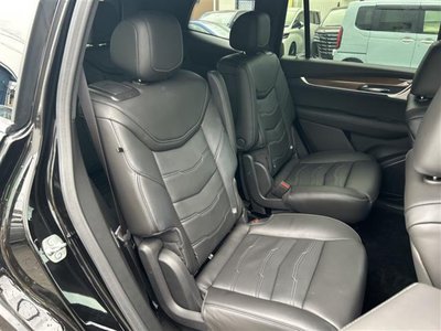 2024 Cadillac XT6 缩略图 26