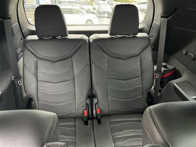 2024 Cadillac XT6 缩略图 27