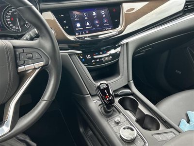 2024 Cadillac XT6 缩略图 17