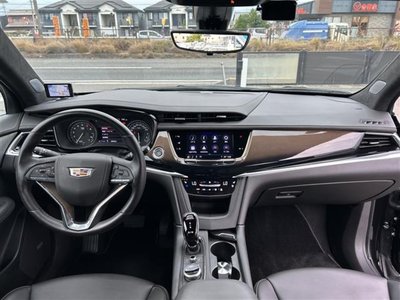 2024 Cadillac XT6 — фото 3
