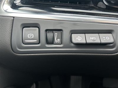 2024 Cadillac XT6 缩略图 19