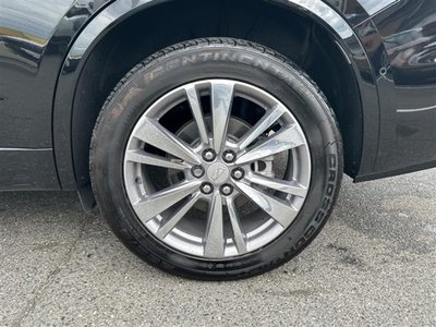 2024 Cadillac XT6 缩略图 39