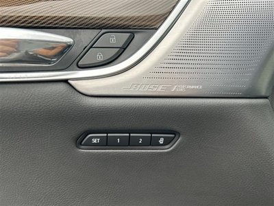 2024 Cadillac XT6 缩略图 29