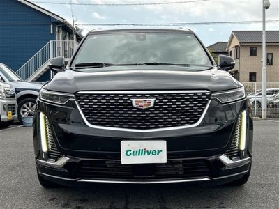 2024 Cadillac XT6 缩略图 31