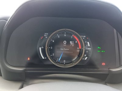 2018 Lexus LC photo 16