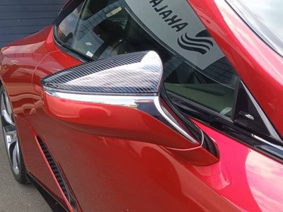 2018 Lexus LC thumbnail 57