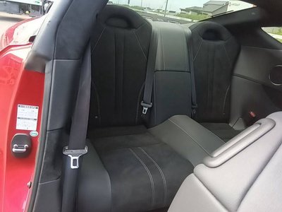 2018 Lexus LC photo 10