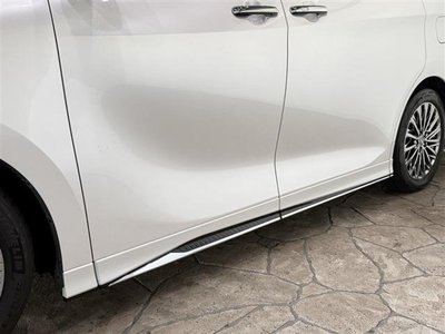 2024 Lexus LM — фото 12