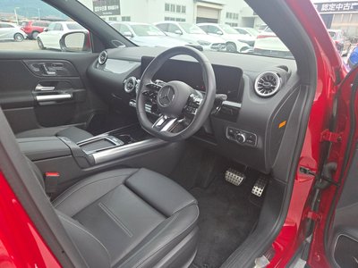 2025 Mercedes-BENZ GLA AMG photo 16