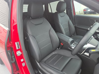 2025 Mercedes-BENZ GLA AMG photo 15