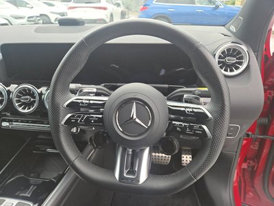 2025 Mercedes-BENZ GLA AMG thumbnail 21