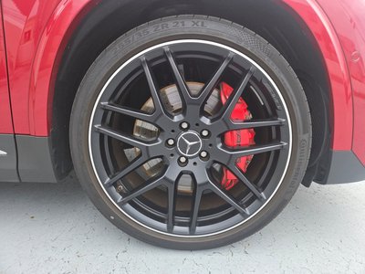 2025 Mercedes-BENZ GLA AMG photo 13
