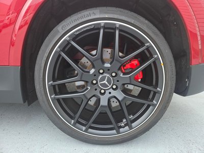2025 Mercedes-BENZ GLA AMG photo 12