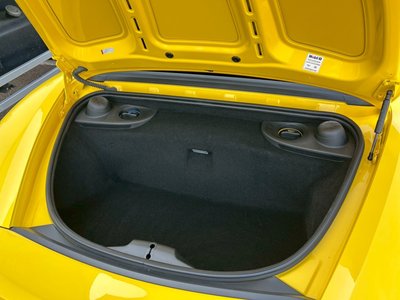 2024 Porsche 718 缩略图 40