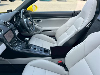 2024 Porsche 718 缩略图 49