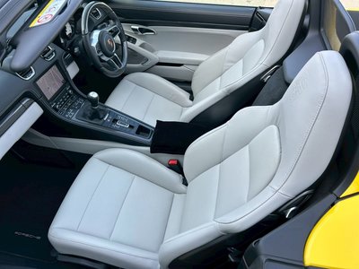 2024 Porsche 718 缩略图 44