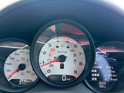 2024 Porsche 718 缩略图 51