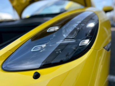 2024 Porsche 718 缩略图 2