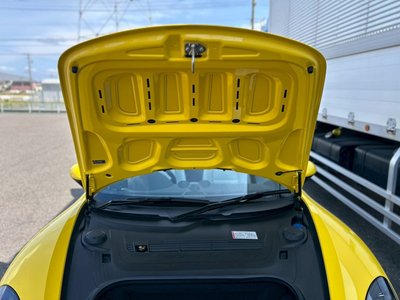 2024 Porsche 718 缩略图 38