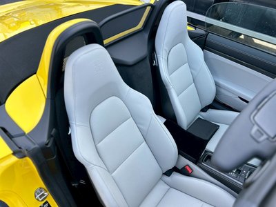2024 Porsche 718 缩略图 22