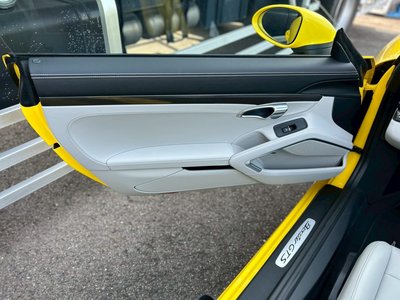 2024 Porsche 718 缩略图 45