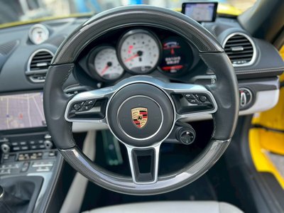 2024 Porsche 718 缩略图 35