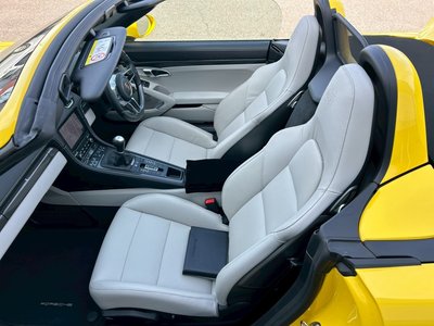 2024 Porsche 718 缩略图 14