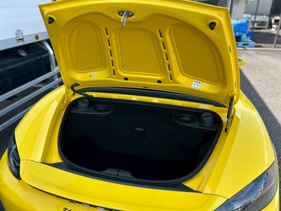 2024 Porsche 718 缩略图 41
