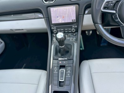 2024 Porsche 718 缩略图 50