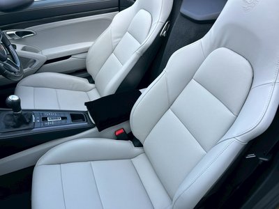 2024 Porsche 718 缩略图 48